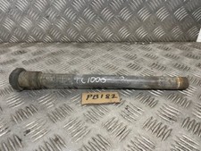 SUZUKI TL1000S swinging arm spindle