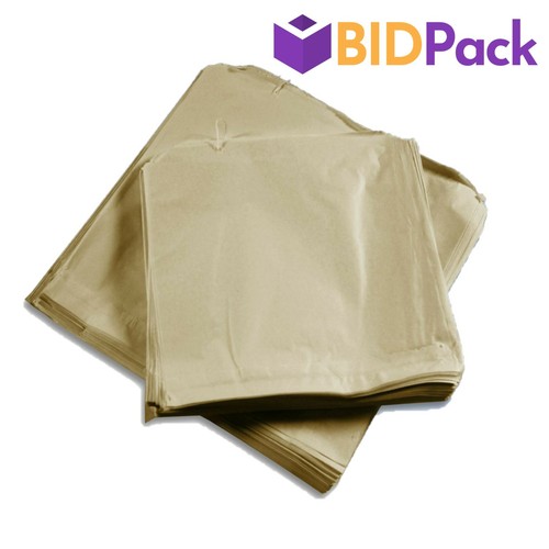 Brown kraft white sulphite - /,