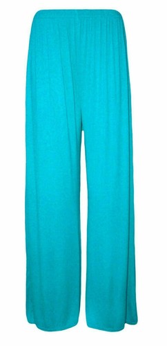 Ladies palazzo wide leg - palazzo,