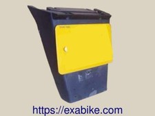 bib for BMW K100RS from 1983