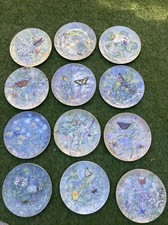 Rare Set Gordon Beningfield