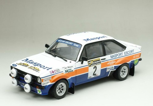 Sunstar ford escort - sunstar,