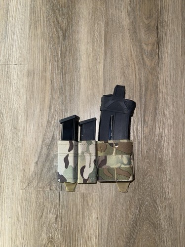 Mtp fast mag pouch - fast,