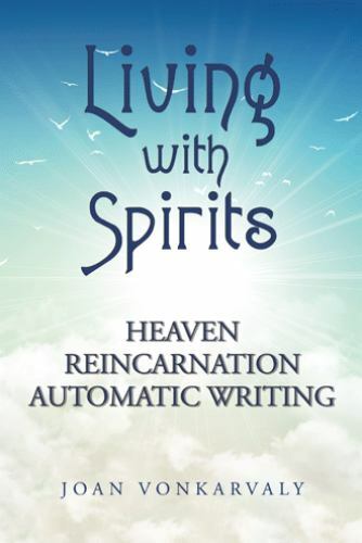 Living with spirits heaven - living,