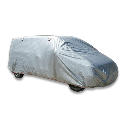 Autotecnica van cover - van,