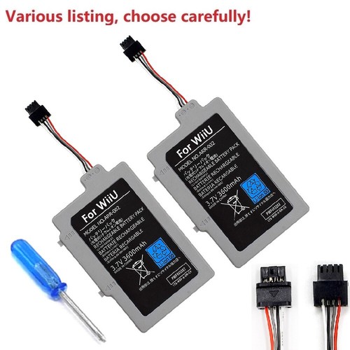 Replacement battery for - battery,