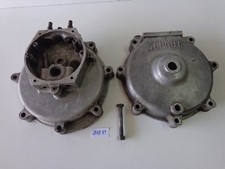 Terrot motor carcasses lower