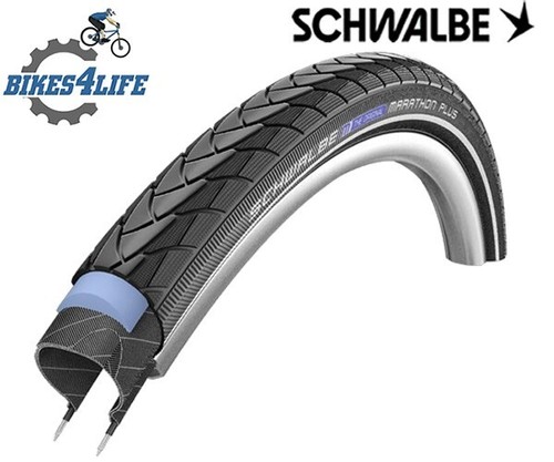 Schwalbe marathon plus - x,