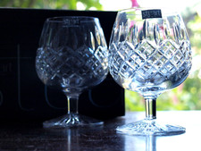 Stuart Crystal Shaftesbury