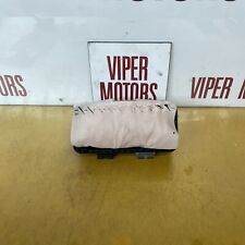 Vauxhall Corsa D Passengers