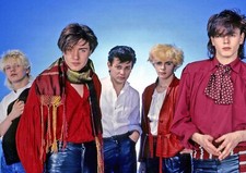 Duran Duran Young Poster New
