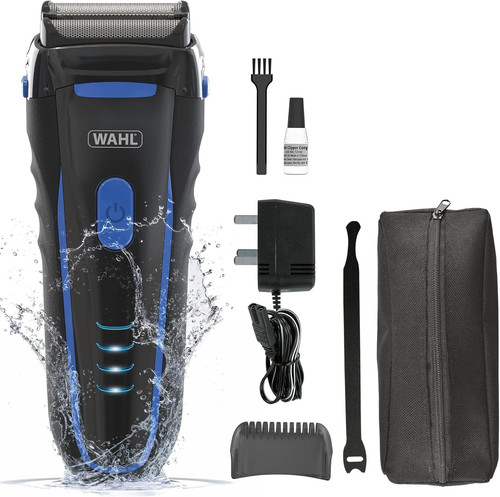 Wahl cordless clean - clean, &