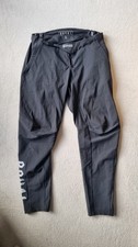 Royal - Men's Waterproof Mountain Bike Trousers. Large
