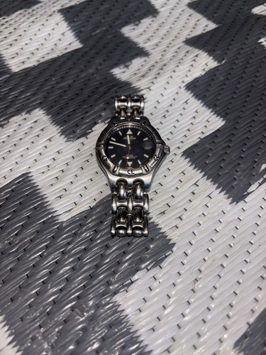 Ellesse 0201 stainless - ellesse, 03-0201
