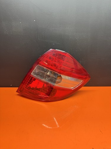 2014 honda jazz driver side - honda,