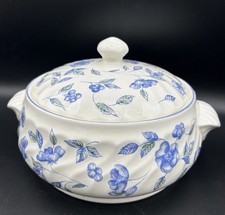 BHS, Bristol Blue, Vintage