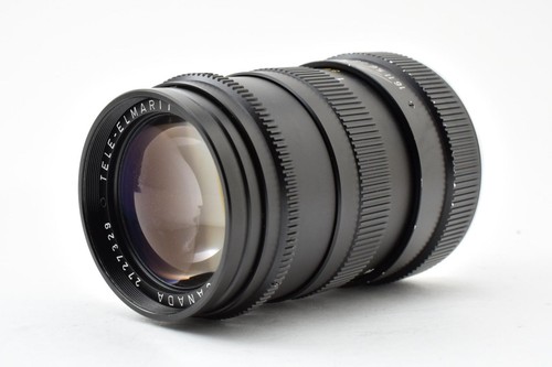 Leica tele elmarit 90mm 8 - tele-elmarit-m,