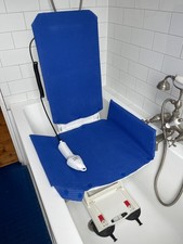 Aquatech Orca Reclining Bath