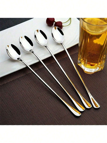 4pc long handle - 4pc,
