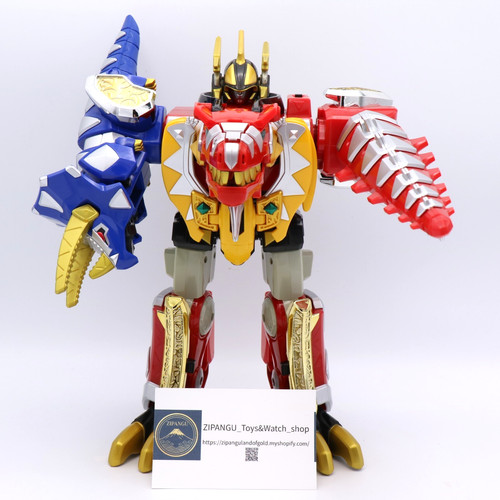 Power rangers dino - rangers,