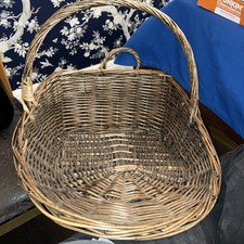 Vintage Bread Basket