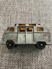 Matchbox Lesney Moko 34C VW