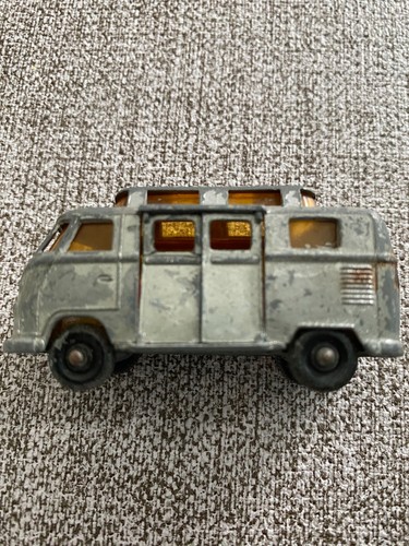 Matchbox lesney moko - matchbox, 34c