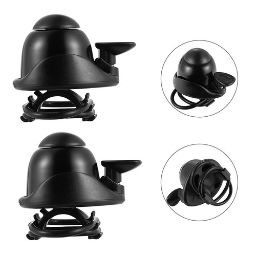 Pcs bike bell adult - bike,