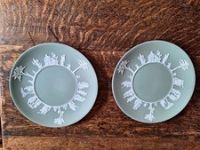 Wedgwood Decorative Plates