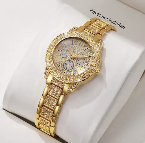 Stunning luxury ladies watch - ladies,
