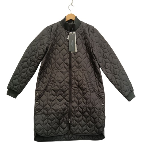 Ilse jacobsen quilted - quilted, jacket