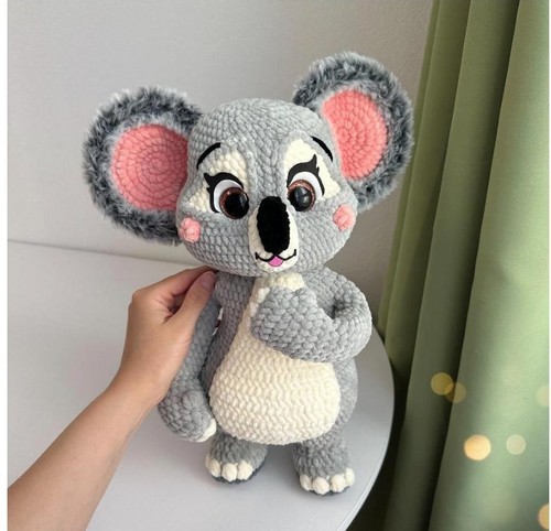 Crochet pattern copy large - crochet,