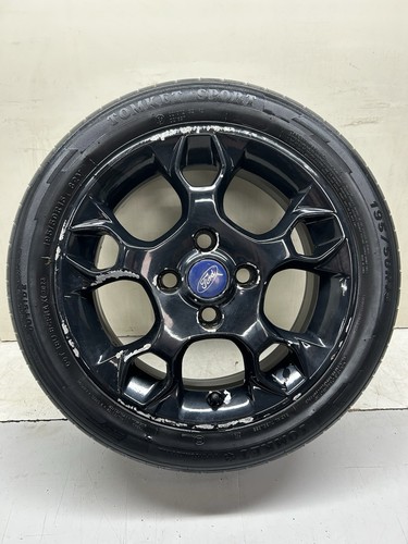 Ford fiesta mk7 - ford, inch