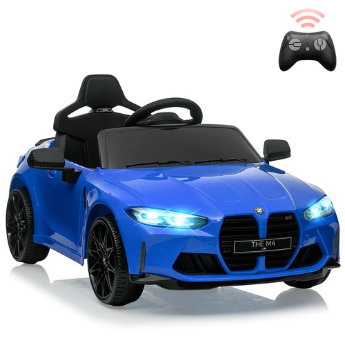 Licensed bmw electric - licensed,