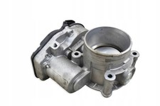 THROTTLE BODY FORD GALAXY MK4