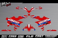 Graphics Kit for Ducati