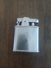 Vintage Ronson  WW2 Petrol