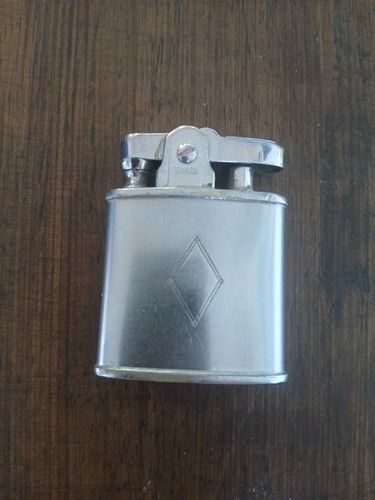 Vintage ronson ww2 - vintage, petrol