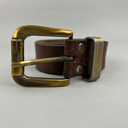 Vintage distressed brown - vintage,
