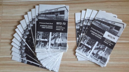 Eastbourne united collection - eastbourne,