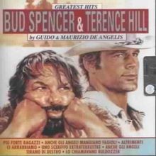Bud Spencer  Terence Hill -