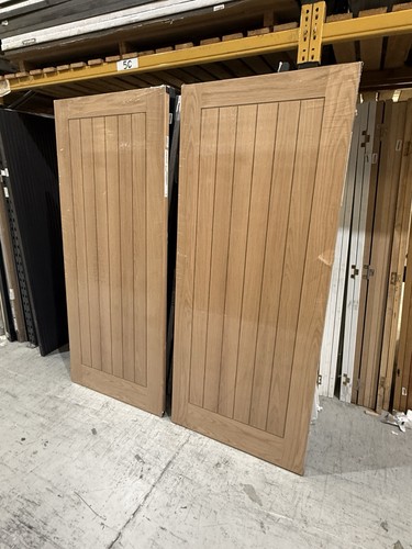 78x33 44mm pre finished - x2,