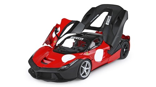 Bbr models ferrari - models, 1/18
