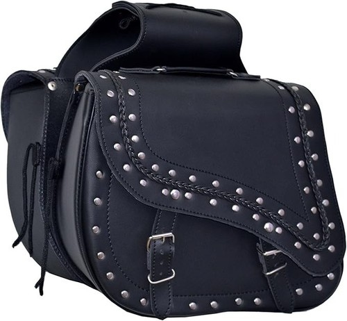 Sd1 black motorcycle biker - black,