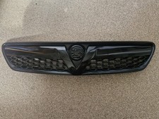 VAUXHALL MERIVA VXR TURBO