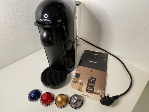 Krups xn900 nespresso vertuo - krups,