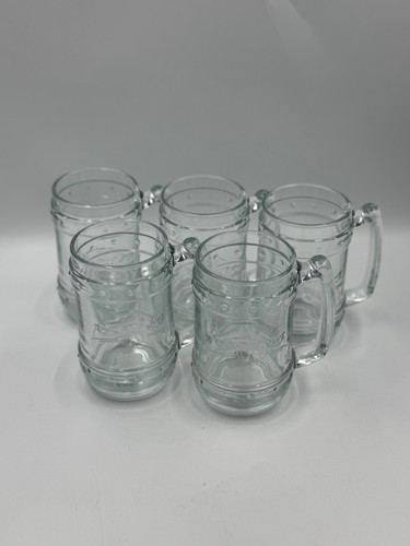 Captain morgan glass - 5,