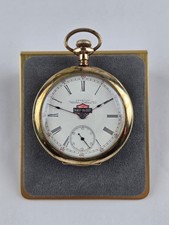 American waltham pocket - gf,