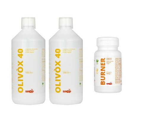 Snep olivox bottles - snep, +