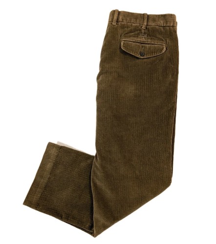 Blue harbour corduroy - m&s,